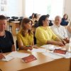 Триває підсумкова атестація